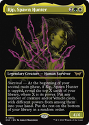 Rip, Spawn Hunter (Showcase) [Duskmourn: House of Horror] - Destination Retro