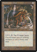 Floodwater Dam [Alliances] - Destination Retro
