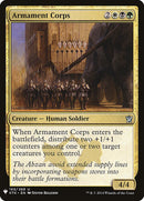 Armament Corps [Mystery Booster] - Destination Retro