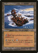 Adarkar Wastes (Oversized) [Oversize Cards] - Destination Retro