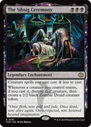 The Sibsig Ceremony [Tarkir: Dragonstorm] - Destination Retro