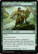 Gilt-Leaf's Embrace [Lorwyn Eclipsed] - Destination Retro