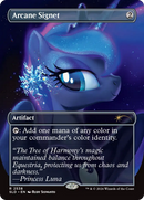 Arcane Signet (2538) [Secret Lair Drop Series] - Destination Retro
