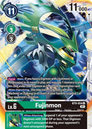Fujinmon [BT9-054] [X Record] - Destination Retro