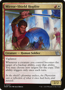 Mirror-Shield Hoplite [March of the Machine] - Destination Retro