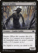 Putrid Goblin [Modern Horizons] - Destination Retro