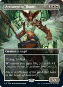 Archangel of Thune [Secret Lair Drop Series] - Destination Retro