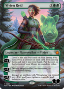 Vivien Reid (Borderless) [Foundations] - Destination Retro