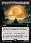 Day of Black Sun (Extended Art) [Avatar: The Last Airbender] - Destination Retro