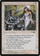 Juniper Order Advocate [Alliances] - Destination Retro