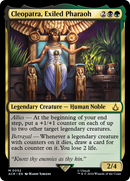 Cleopatra, Exiled Pharaoh [Assassin's Creed] - Destination Retro