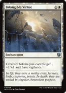 Intangible Virtue [Innistrad Remastered] - Destination Retro