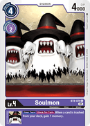 Soulmon [BT8-074] [New Awakening] - Destination Retro