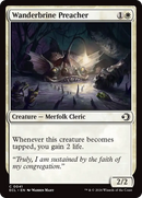 Wanderbrine Preacher [Lorwyn Eclipsed] - Destination Retro