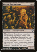 Corpse Connoisseur [The List] - Destination Retro