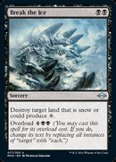 Break the Ice [Modern Horizons 2] - Destination Retro