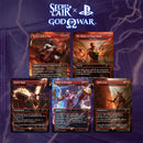 Secret Lair Drop Series - Secret Lair x God of War: Greek - Destination Retro