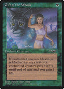 Gift of the Woods (Cat) [Alliances] - Destination Retro