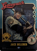 Jace Beleren (746) (Autographed) [Secret Lair Drop Series] - Destination Retro