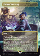 Path of Ancestry [Secret Lair Drop Series] - Destination Retro
