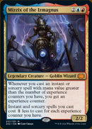 Mizzix of the Izmagnus [Double Masters 2022] - Destination Retro