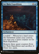Ior Ruin Expedition [Mystery Booster] - Destination Retro