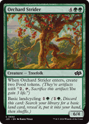 Orchard Strider [Foundations Jumpstart] - Destination Retro