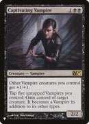 Captivating Vampire [The List] - Destination Retro