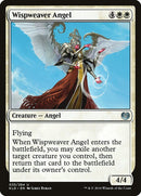 Wispweaver Angel [Kaladesh] - Destination Retro