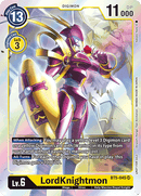 LordKnightmon [BT5-045] (Event Pack) [Battle of Omni Promos] - Destination Retro