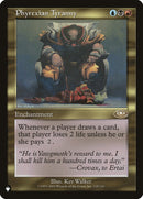 Phyrexian Tyranny [The List] - Destination Retro