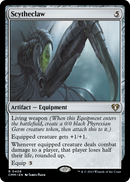 Scytheclaw [Commander Masters] - Destination Retro