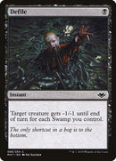 Defile [Modern Horizons] - Destination Retro