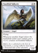 Youthful Valkyrie [The List] - Destination Retro