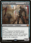 Noxious Gearhulk [Kaladesh] - Destination Retro