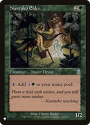 Nantuko Elder [The List] - Destination Retro