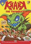 Krark, the Thumbless (Rainbow Foil) [Secret Lair Drop Series] - Destination Retro