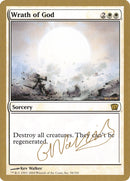 Wrath of God (Gabriel Nassif) [World Championship Decks 2004] - Destination Retro