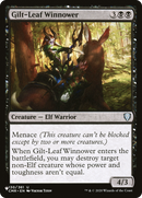 Gilt-Leaf Winnower [The List] - Destination Retro