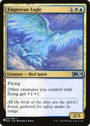 Empyrean Eagle [The List] - Destination Retro