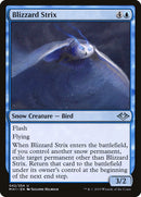 Blizzard Strix [Modern Horizons] - Destination Retro