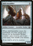 Self-Assembler [Kaladesh] - Destination Retro