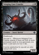 Stinging Cave Crawler [The Lost Caverns of Ixalan] - Destination Retro