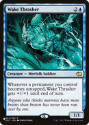 Wake Thrasher [The List] - Destination Retro