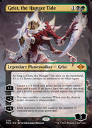 Grist, the Hunger Tide (Borderless) [Modern Horizons 2] - Destination Retro