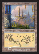 Plains (1190) [Secret Lair Drop Series] - Destination Retro
