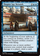 Thopter Spy Network [Aetherdrift Commander] - Destination Retro