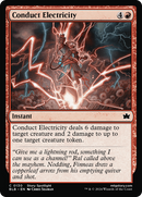 Conduct Electricity [Bloomburrow] - Destination Retro