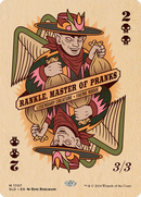Rankle, Master of Pranks [Secret Lair Drop Series] - Destination Retro