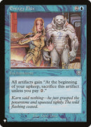 Energy Flux [The List] - Destination Retro